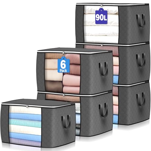 Zipper Storage Bags: Why Quality Zippers & Special Features Matter